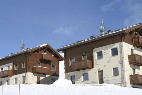 Chalet Li Baita