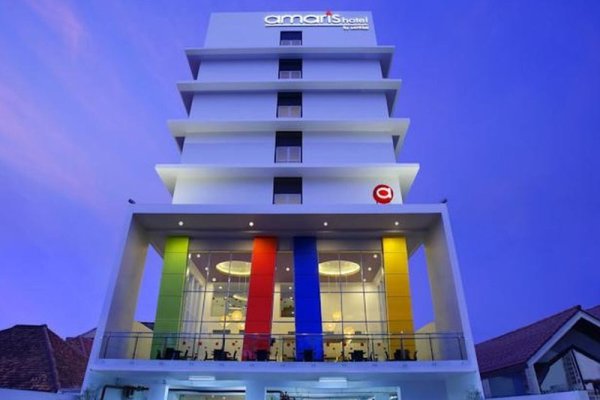 Amaris Hotel Grogol