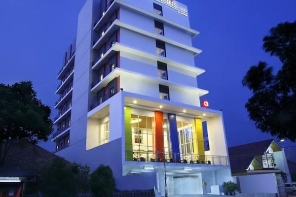 Amaris Hotel Grogol