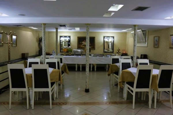 Villa Tafaj