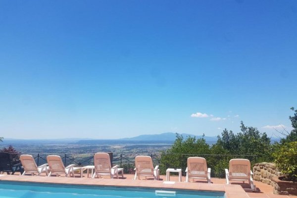 Bella Vista