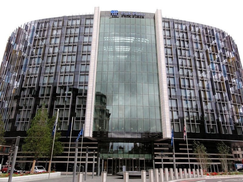 Park Plaza Westminster Bridge