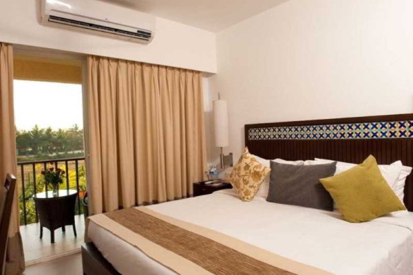 Royal Orchid Beach Resort & Spa, Goa