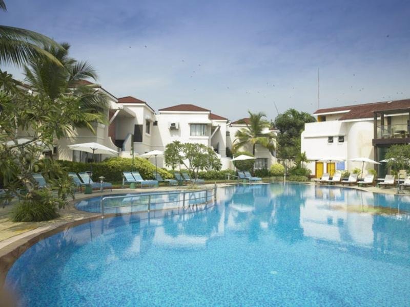 Royal Orchid Beach Resort & Spa, Goa