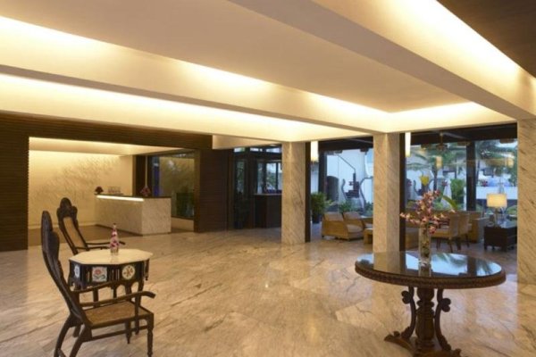 Royal Orchid Beach Resort & Spa, Goa