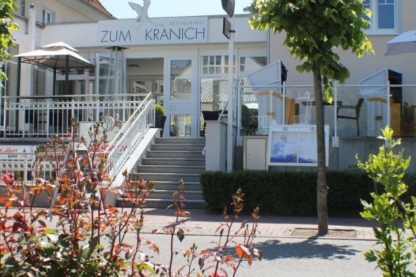 R&R Strandhotel Baabe