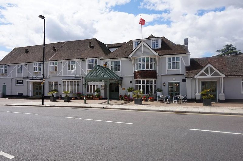 County Hotel Chelmsford