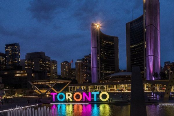 Holiday Inn Express Toronto Downtown