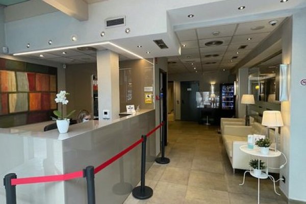 SM Hotel Sant Antoni