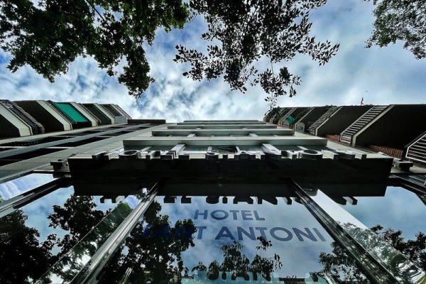 SM Hotel Sant Antoni