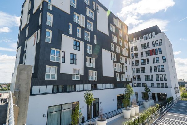 All Suites Appart ChoisyleRoi