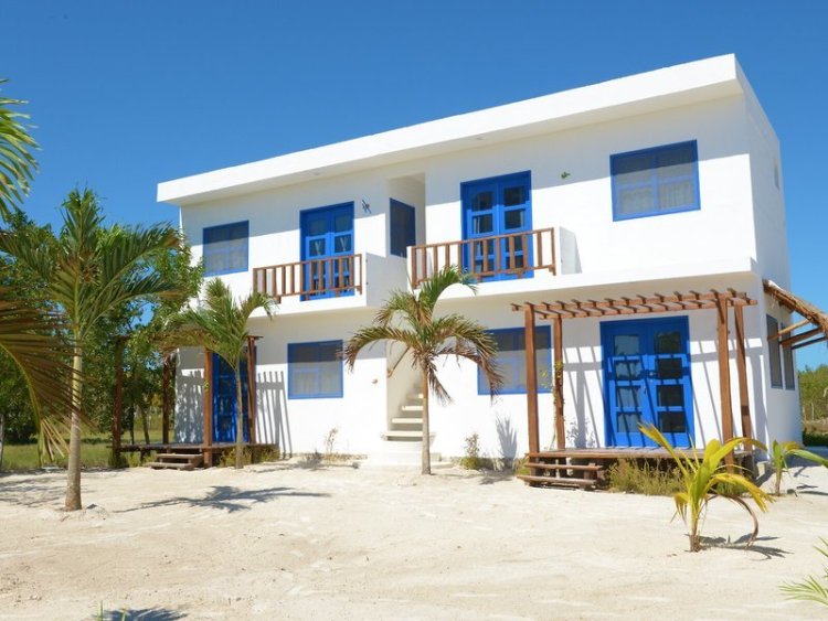 Casa Blatha