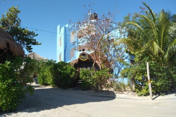 Casa Blatha