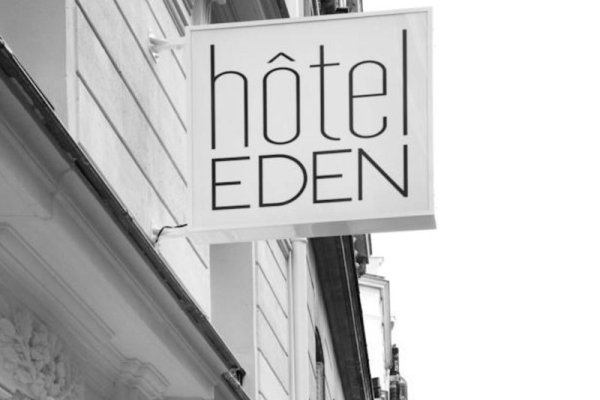 Hotel Eden Porte De Versailles