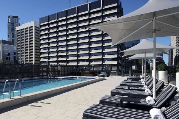 Sofitel Brisbane Central