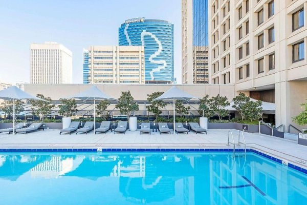 Sofitel Brisbane Central