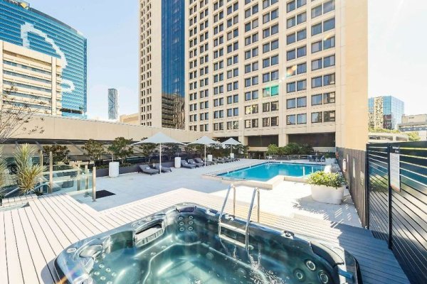 Sofitel Brisbane Central