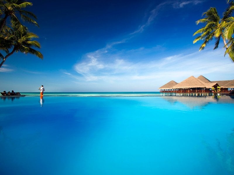 Medhufushi Island Resort
