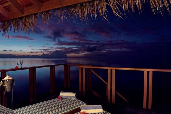 Medhufushi Island Resort