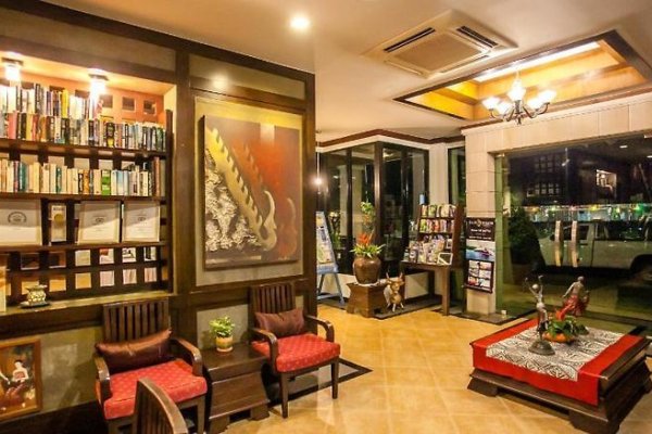 Lanta Mermaid Boutique House