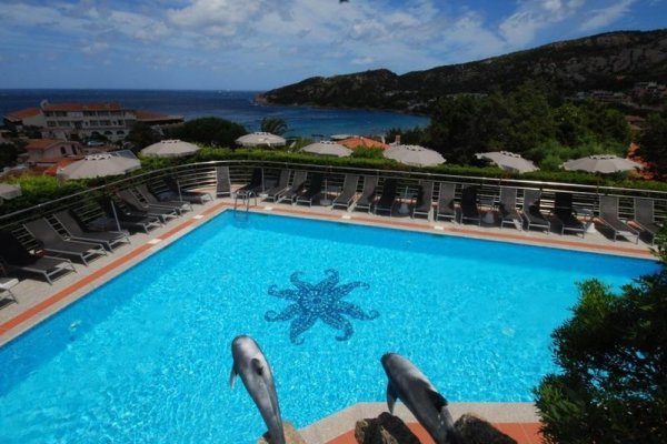 Hotel Mon Repos