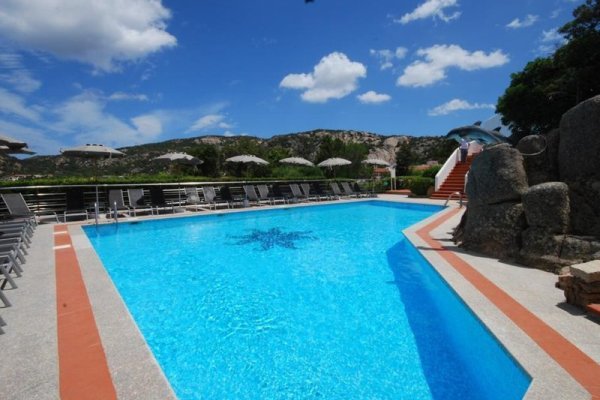 Hotel Mon Repos