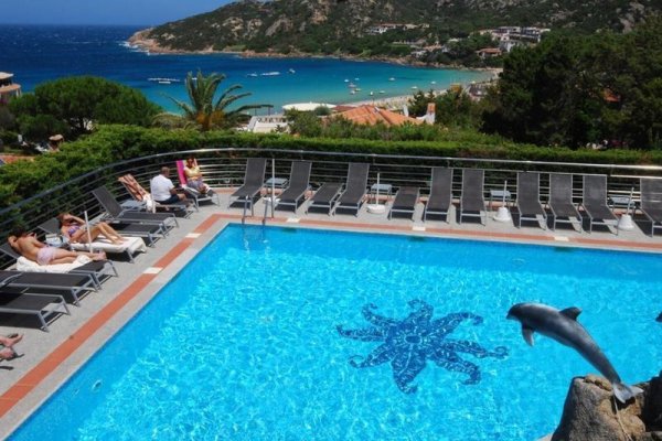 Hotel Mon Repos