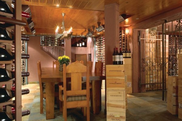 Post Hotel & Spa