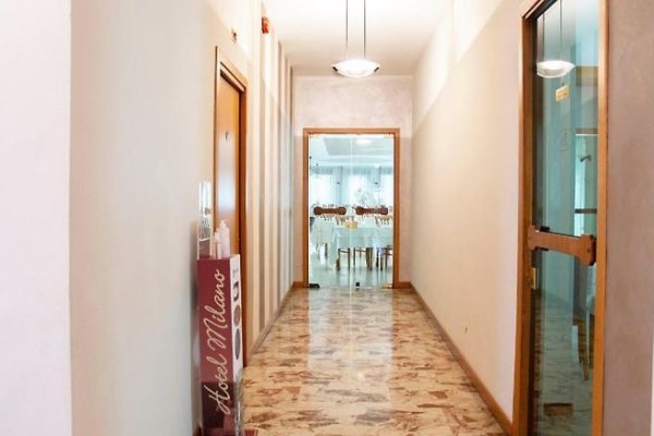 Hotel Milano