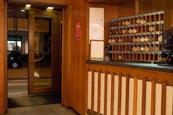 Hotel Milano