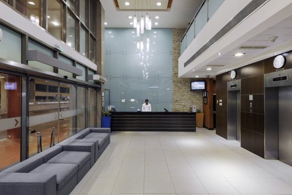 Citymax Hotel Sharjah