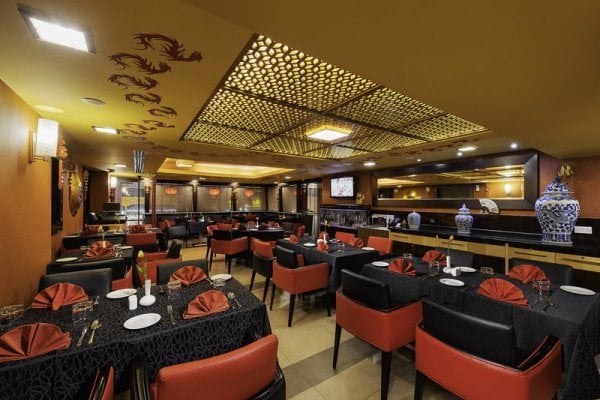 Citymax Hotel Sharjah