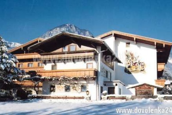 Hotel Iris