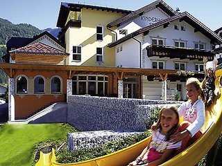 Familotel Kinderhotel Stefan