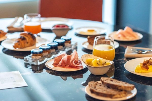 Best Western Hotel Quattrotorri