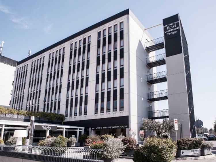Best Western Hotel Quattrotorri