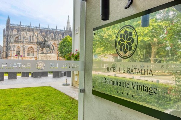 Lis Batalha Mestre Afonso Domingues