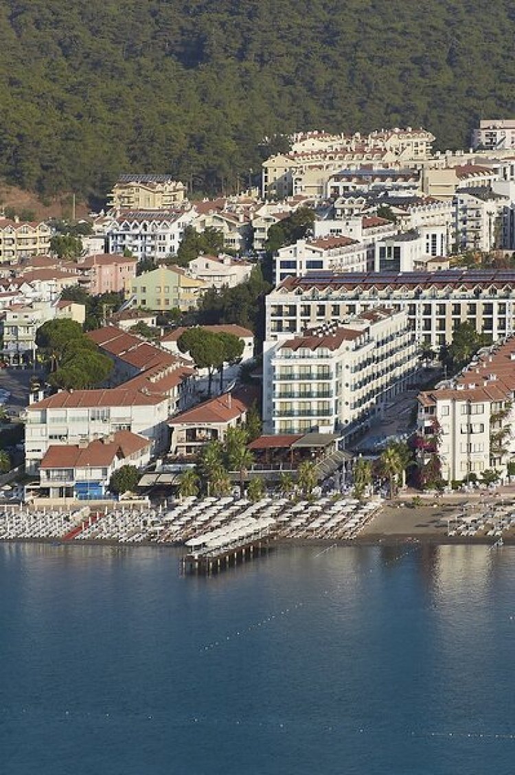 Emre Beach
