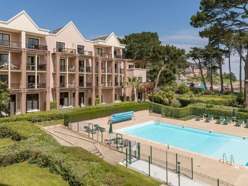 Pierre & Vacances L´Archipel