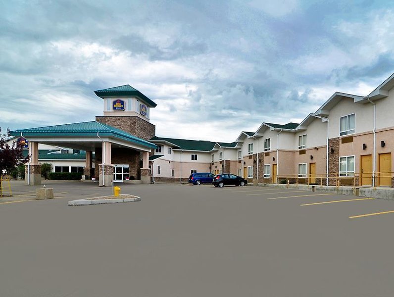 Best Western Inn Swift Current