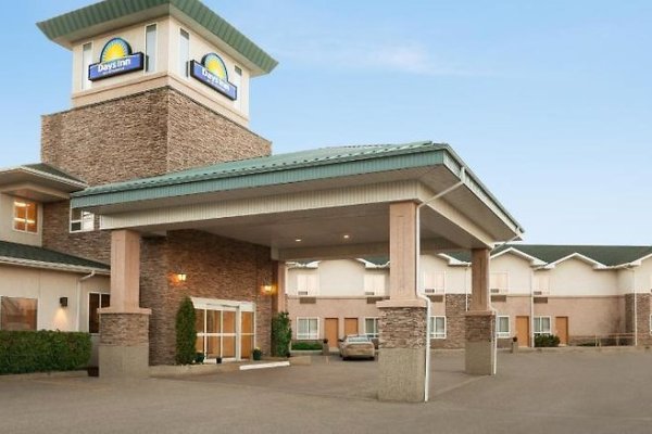 Best Western Inn Swift Current