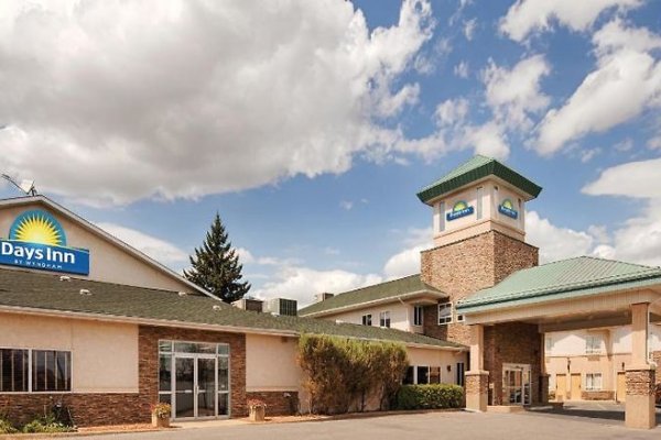 Best Western Inn Swift Current