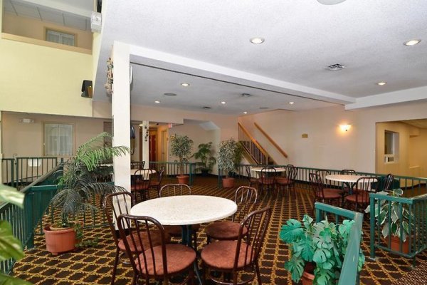 Best Western Inn Swift Current