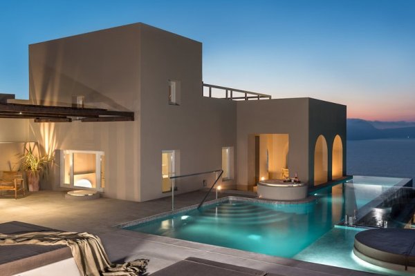 Arota Exclusive Villas