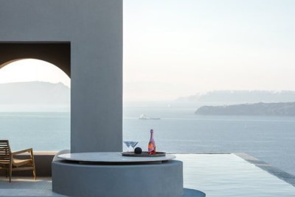 Arota Exclusive Villas