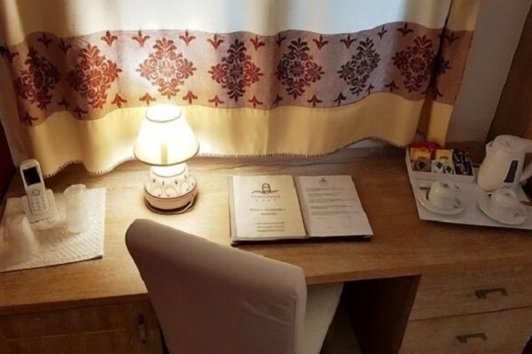 Hotel Domomea