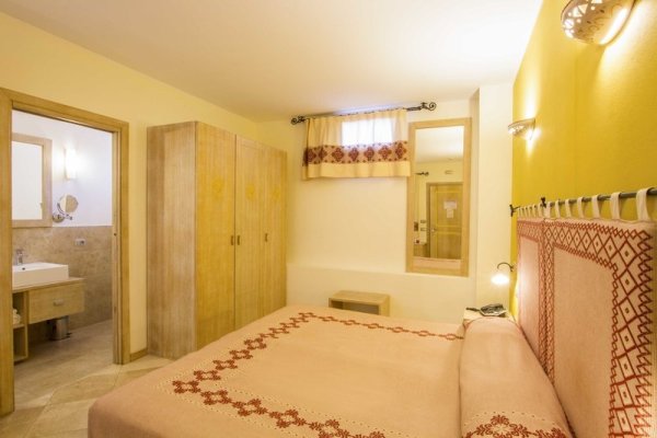 Hotel Domomea