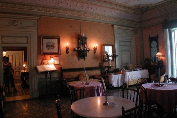 Casa Raffaele Conforti