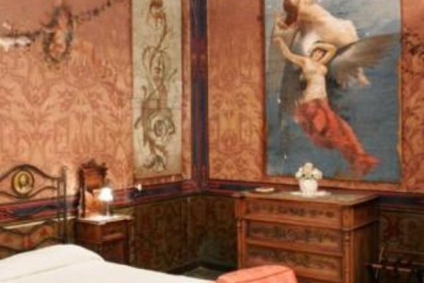 Casa Raffaele Conforti