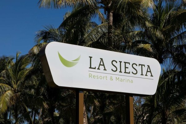 La Siesta Resort & Marina